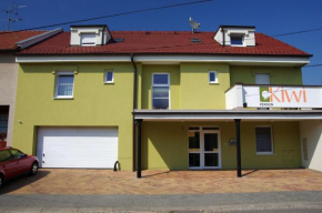 Pension Kiwi Mikulov